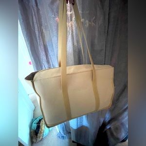 Wild one carrier bag 🐶🐾